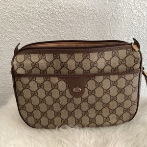 Authentic Gucci Crossbody